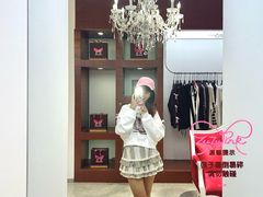 -大悦城(沈阳中街店)