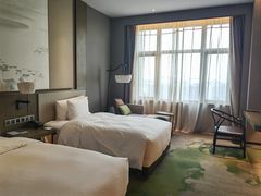 -合肥融创永乐半山酒店·永乐半山西餐厅