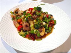-必点海鲜·海肠捞饭大王(滨江道店)