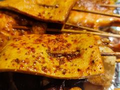 -微醺烤牛·炭火烧烤·精酿啤酒(东郊记忆店)