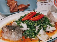 -新宝餐厅(流塘店)
