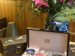 -鹤菊·鮨Omakase(古子城店)