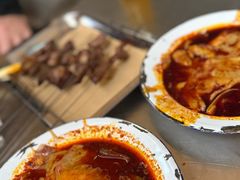 -东仪路传统烤肉