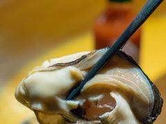 土蚝海鲜塔拼盘-囧吉香生蚝牛排馆(湖北路店)