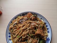-帝景米粉(东方帝景店)