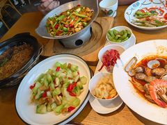 -味莊餐厅(康庄南街店)
