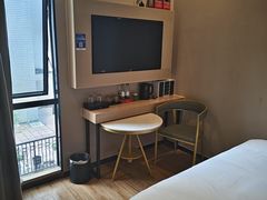 -凯亚斯顿酒店(深圳罗湖水贝国际珠宝城店)