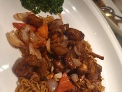 -写庭·鱼鲜川菜·宴请(铁像寺水街店)