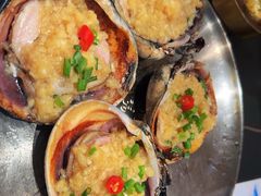 -老虎滩大连海鲜烧烤(建邺云锦路总店)