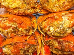-三妹小龙虾·黄油蟹(华侨城总店)