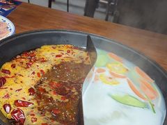 -楠火锅(仁恒梦中心店)