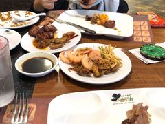 -汉巴味德(大悦城店)