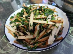 -涵家味土菜馆·徽州一绝臭鳜鱼(三河古镇店)