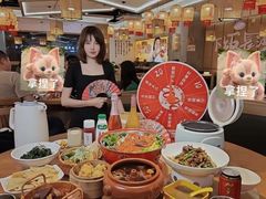 -十二点·辣椒炒肉(南山店)