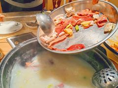 -丰尔粥食·粥底火锅·桑拿鸡(大良总店)