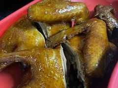 -光明刘冰乳鸽店(光明法政北路店)