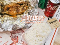 -上官窑鸡(长宁King88店)