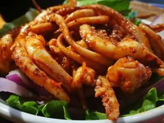 -么肆烤肉(汉街形象店)