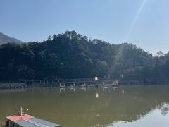 -新安江山水画廊风景区