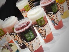 -奈雪的茶(印象城店)