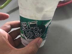 绿豆沙冰-中国农业大学·第四食堂风味餐厅