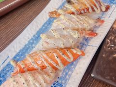 -大雄寿司(中华广场店)