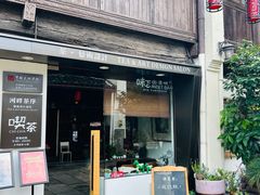 -小河直街历史文化街区