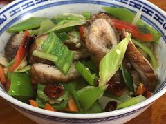 -老西安韩记三鲜煮馍(四府街店)