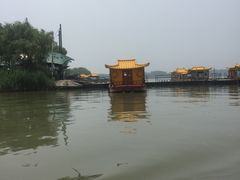 -溱湖国家湿地公园