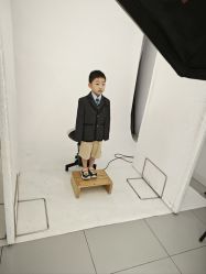 -海马体家庭照相馆(杭州萧山万象汇店)