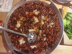 -水煮三国·川鲁江湖菜(香山店)