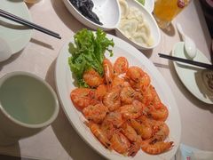 -船歌·鱼水饺青岛菜(闽江二路店)