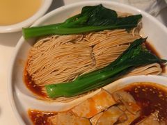 -翡翠拉面小笼包(岭南新天地店)