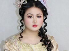 -吉田美学化妆美甲摄影培训(宁波校区)