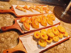 -余姚四明湖开元名都度假酒店·夏威夷西餐厅