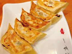 博多一口饺子-博多一幸舍(侨福芳草地购物中心店)