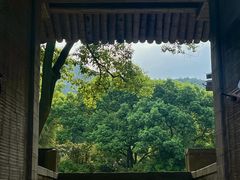 -兰亭风景区