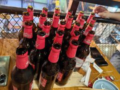 -老姜烧烤俱乐部(绿韵广场店)