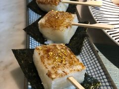 -蜜桃花开·中西融合菜E&W(南长街店)