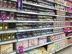 -家乐福(金观音店)
