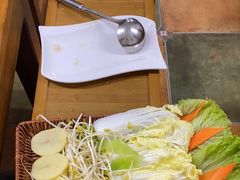 -阿鹏故事云南野生菌火锅(人民路店)