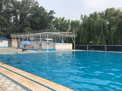 -青年湖公园水上世界