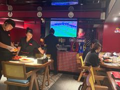 -沪小胖·小龙虾·蓝龙王(八佰伴店)