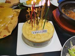 -田园北魏家宴·大同菜(御东店)