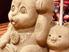 -鳥取砂丘会館