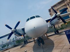 -中国人民解放军海军博物馆