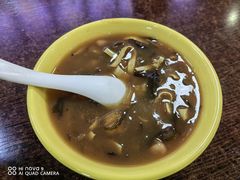 -西安饺子馆(南坪西路店)