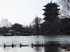 -北镇庙
