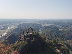 -浏阳石牛寨风景区