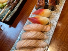 -千代武日本料理(爱建店)